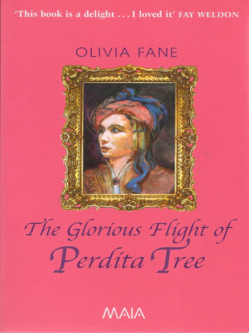 Title details for The Glorious Flight of Perdita Tree by Olive Fane - Available